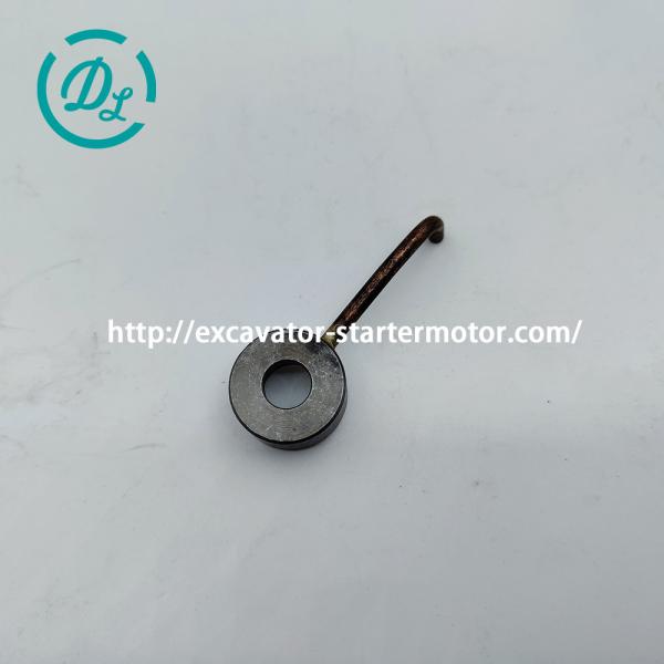 Yanmar 4TNV106 Buse de refroidissement à l'huile 123900-39650 OEM