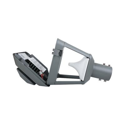 Outdoor Elétrico Impotente LED Post Street Spot Bollard Decor jardim poste luz de inundação