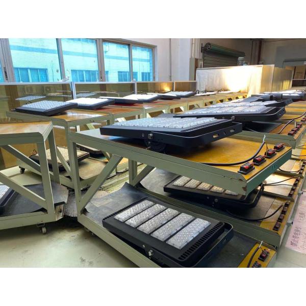 свет стадиона СИД 250w IP65 освещение поля спорта 4000 люменов