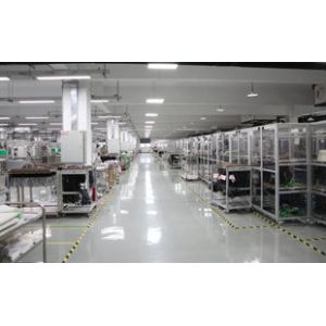 Guangzhou Senrui Machine Co.，Ltd.