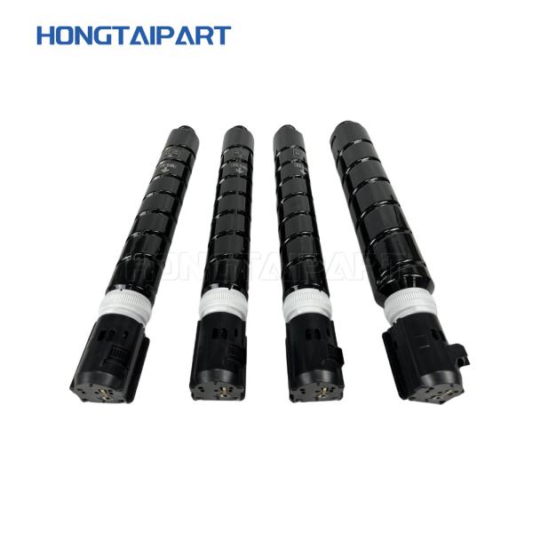 GPR-55 GPR55 Тонерный картридж 0481C003 0482C003 0484C003 0483C003 Для Canon C5535 C5540 C5550 C5560