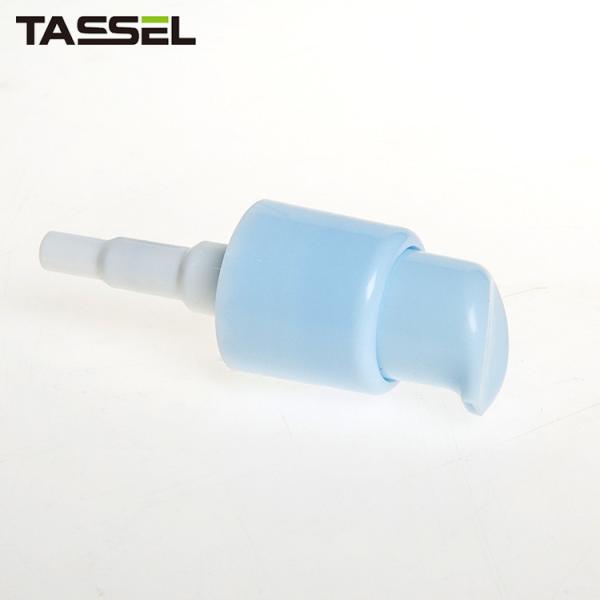 Smooth Closure Plastic Pump Shampoo Dispenser Professional Pilfer - Proof