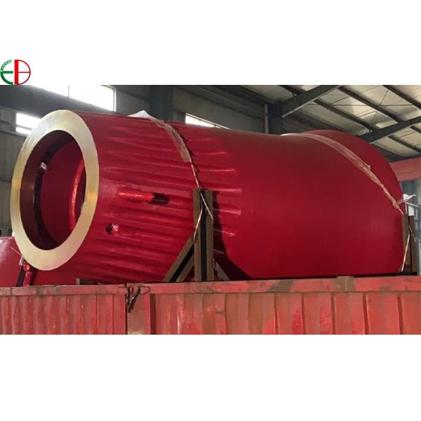 Pieza de acero del desgaste de la trituradora del cono del impacto Mn20Cr2 de manganeso cóncava