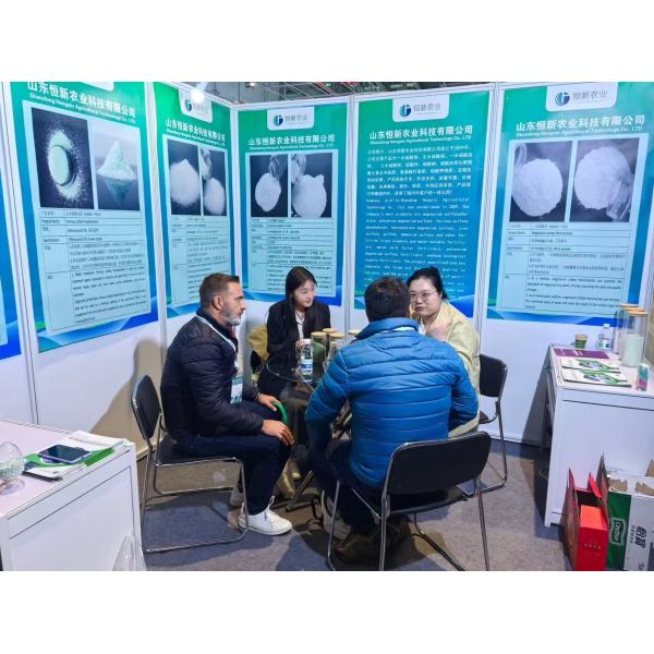 El sulfato de magnesio hidratado 50 kg en bolsas de Mgso4