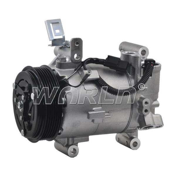 Auto Air Conditioning Compressor Parts 388005AZG010M1 For Honda Civic 1.0T WXHD068