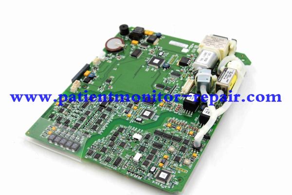 Tipo do PN 3202596-001 Elance do prato principal do cartão-matriz do monitor paciente de Spacelabs