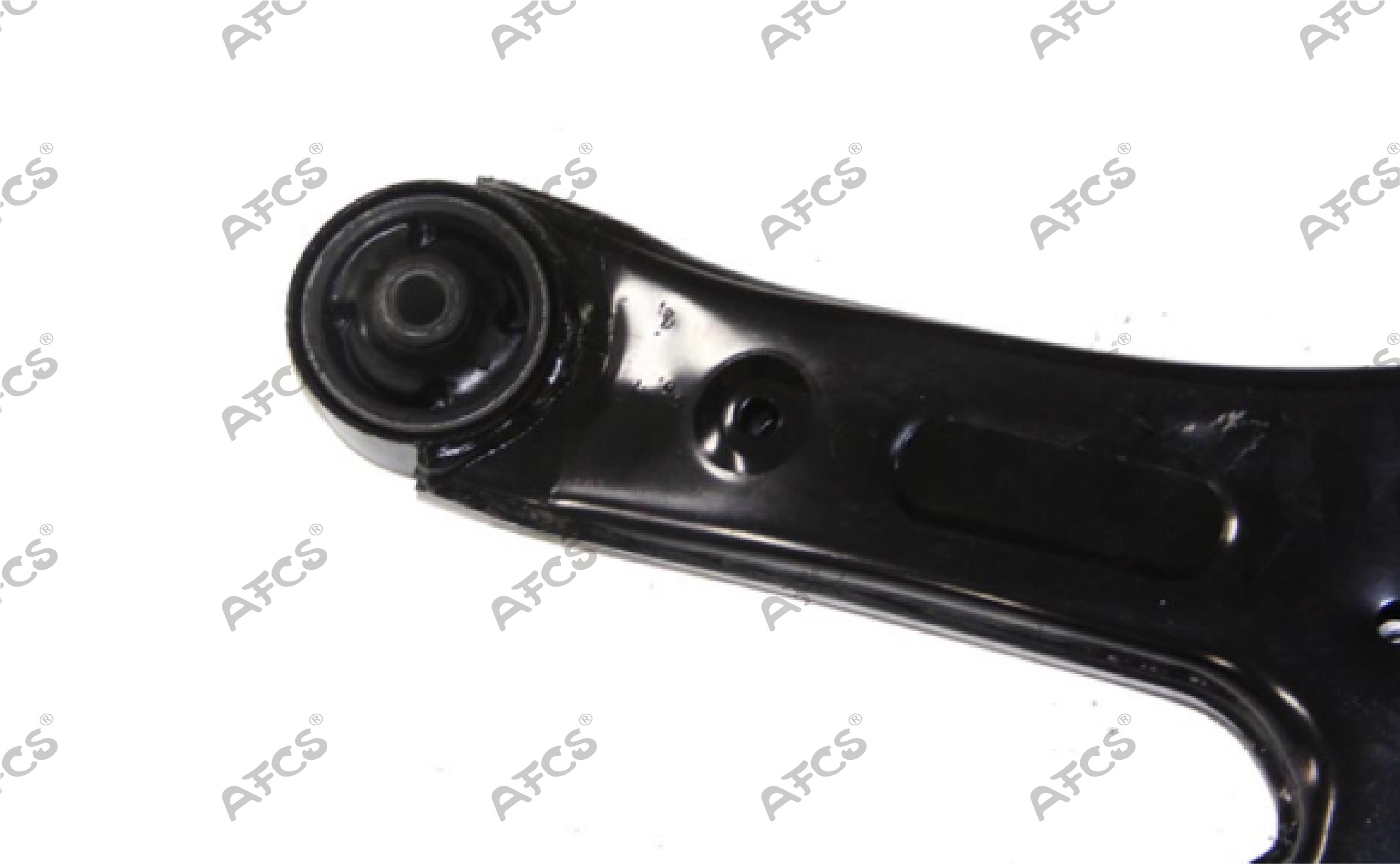Фронт HYUNDAI STAREX H1 54501-4H000 54501-4H100 автоматический понижает руку контроля