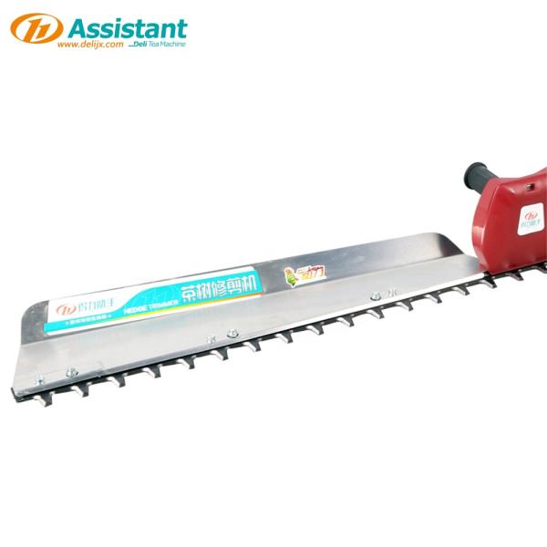 Lightweight 3CX-750A Handheld Tea Leaf Hedge Trimmer for Tea Plantation Maintenance
