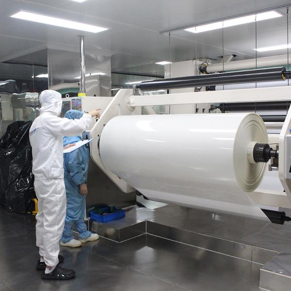 Film de protection contre la peinture 7,5 millimètres TPU Anti- rayures Anti- jaune Hydrophisation auto-réparation garantie 8 ans