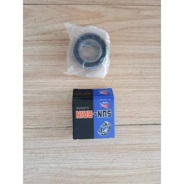Chinese Motorcycle Bearing 6300 Standard Size and FOB Qingdao Delivery Methods