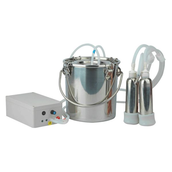 Mini Portable Vacuum Milking Machine