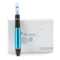 Dispositivo sem fio da agulha de Derma Dr.pen A1 micro para a cara fulgor Nano de MTS e de BB