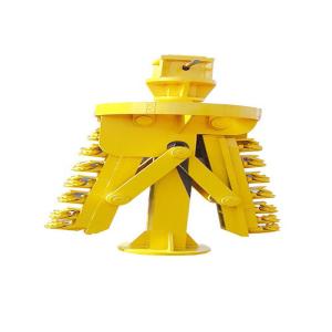 Foundation Drilling Tools
