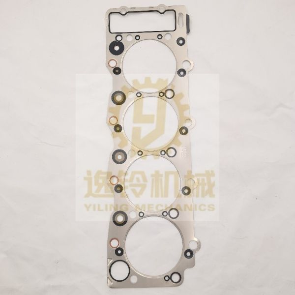 4HK1 Engine Complete Gasket Kit 8-97375433-0 5-87815036-0 for Isuzu 4HK1 Machinery Engine Parts