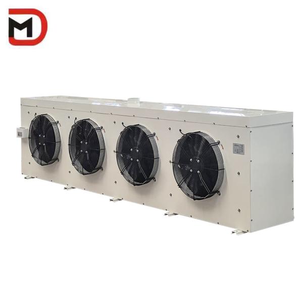 Industrial Ceiling DL Series Fresh-Keeping Air Cooler Evaporator For Walk In Freezer