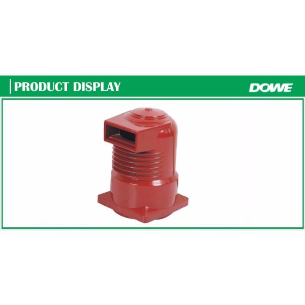 высоковольтный Switchgear DOWE коробки изоляции 1250A