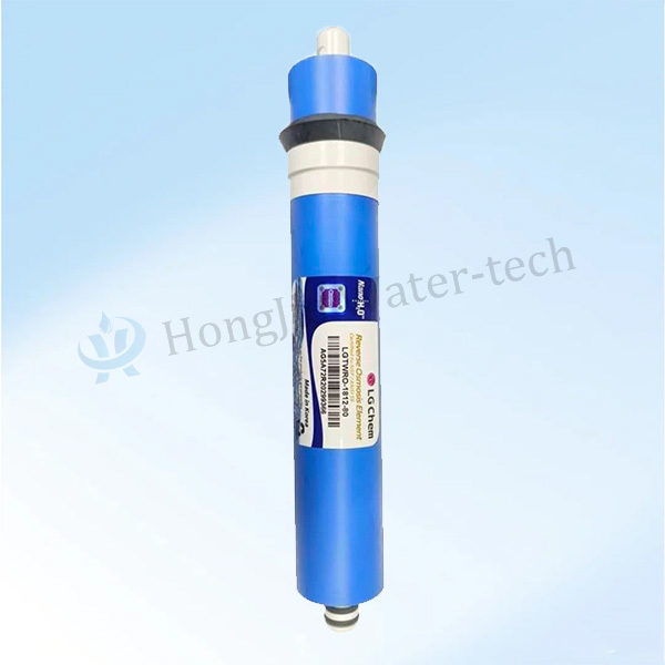 1812-80G Domestic Reverse Osmosis Membrane Element