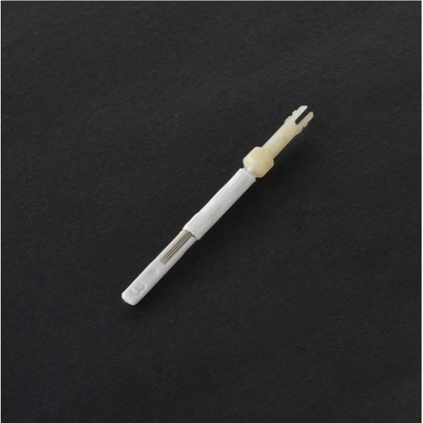 Stainless Steel Permanent Makeup Needles Safe For Mosaic Machine