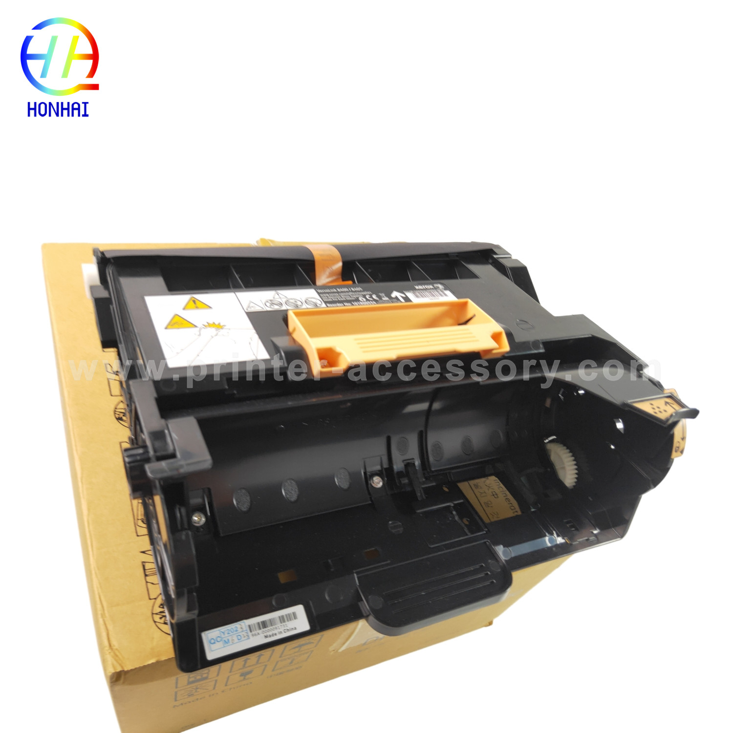 Барабанный картридж для Xerox VersaLink B400 B405 101R00554 Барабанный блок
