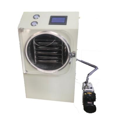 Operação fácil mais seca automática do elevado desempenho do gelo da dimensão pequena