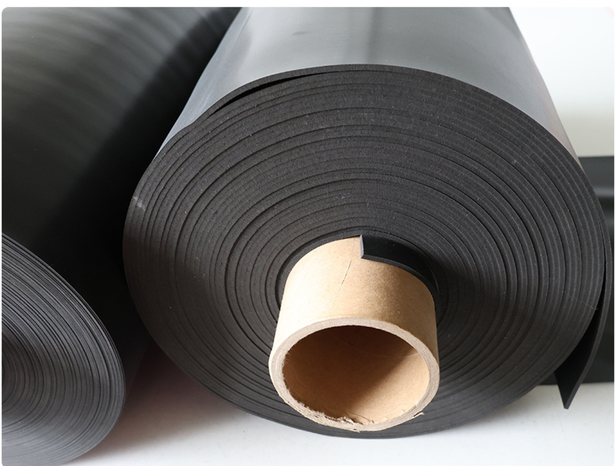 INOAC PORON HH-48 High Density Ultra-Hard Microcellular Polyurethane Foam