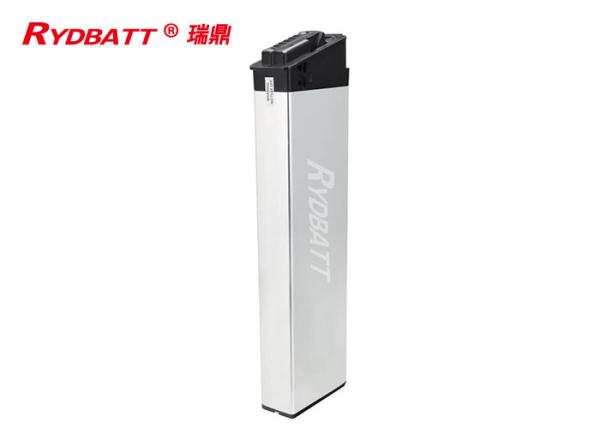 10.4Ah 48V Electric Bicycle Battery Pack 18650 113s4p Battery Pack
