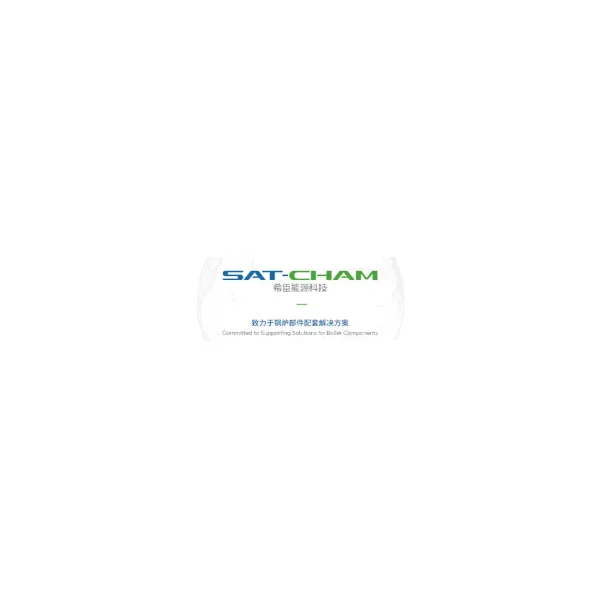 Sat-Cham Square Rectangular Round Seamless Tube/Steel Pipe
