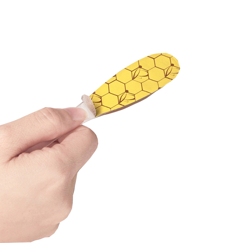 12g/spoon 100% Natural Spoon Honey Easy To Carry Portable Honey for Healthy Snacking