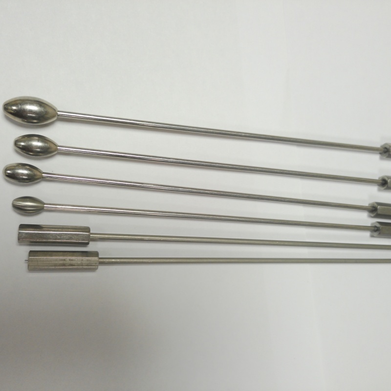 304 stainless steel sex toys CNC milling customization