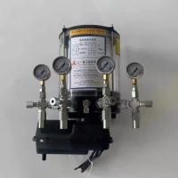 Pompes hydrauliques électriques pour le mélangeur de béton Pompes de lubrification des graisses Accessoires 4WDB-M1.2-244Fа
