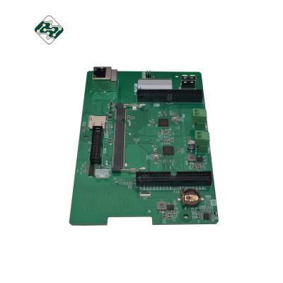 PWB de múltiplos propósitos PCBA da eletrônica, placa de circuito impresso Multilayer de OSP