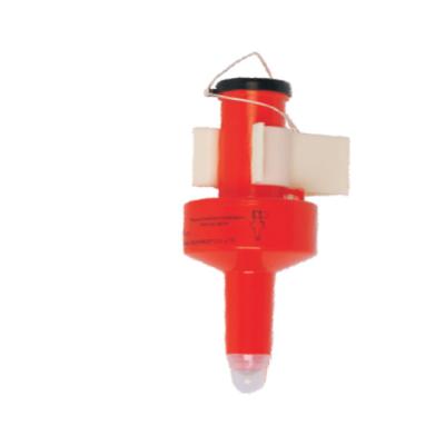 Solas Approved Life Ring Buoy Light 235mm Height Lithium Powered Type