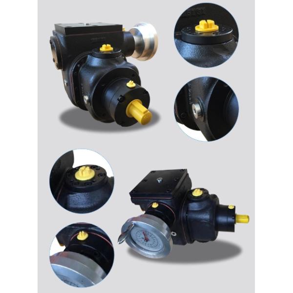 A2VK12MAOR4G0PE1-SO2 Rexroth Hydraulic Pump Polyurethane Metering Pump for Machinery