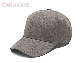 OEM 6 Panel Custom Dad Hats Embroidery Baseball Cap 58cm For Adults