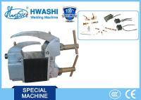 Mini machine de soudage par points de haute précision