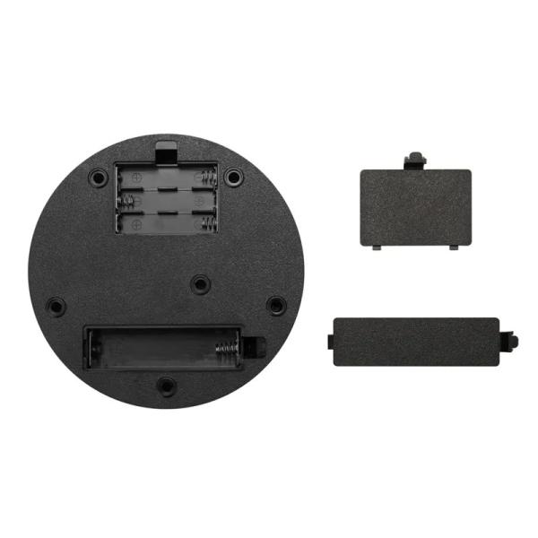 Adjustment Electric Motorized Rotating Turntable Display Stand Product Display Turntable
