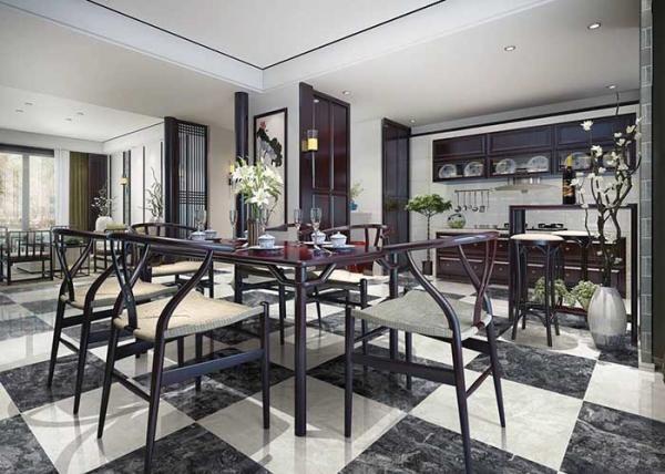 Long Service Life Stone Ceramic Tiles With Super Glossy And Matte Finish