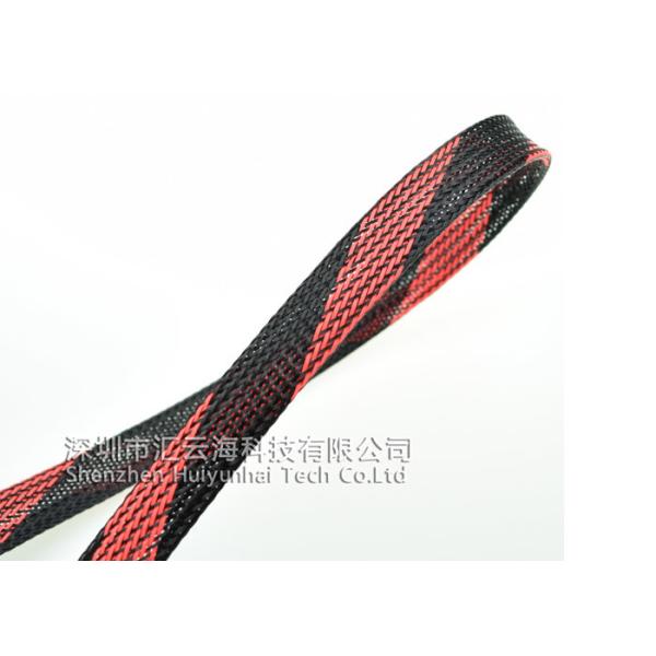 Manchons de câbles résistants au feu flexibles, douille résistante au feu légère