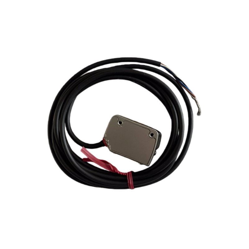 KEYENCE LR-ZH500P Genuine High Power Reflective Cable Amplifier with Built MOS Laser