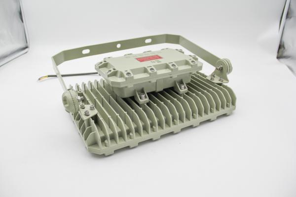 ATEX Certified Explosion-Proof LED Flood Lamp – High Efficiency IP66 Lighting for Hazardous Areas