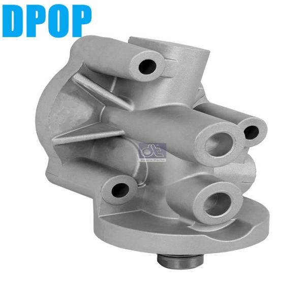 1368965 1765955 SERIE 3-4 pour SCANIA Support Filter Cambio Parts