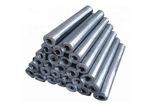 produtos especiais da placa do lingote da ligação de 3mm 4mm 5mm