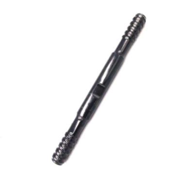 T38 T45 T51 R25 R32 Mining Drill Rod Drill Pipe Thread Types