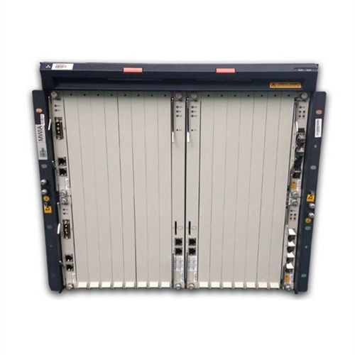 ZTE ZXA10 C300 EPON GEPON 8 Port GPON Optical Line Terminal