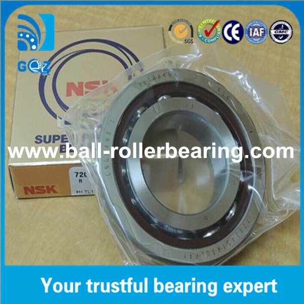 35TAC72B BS3572TN1 BSB035072-T P5 Bearing Ball Screw Support Bearings BSD3572 MM35BS72
