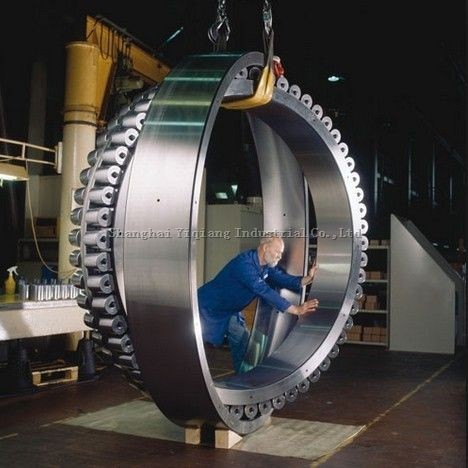 Spherical Roller Bearing 241/560CAK30/W33
