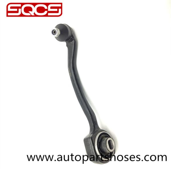 Front Right Lower Suspension Aluminum Control Arm OE A2033303411 A203 330 34 11 For Mercedes - Benz W203
