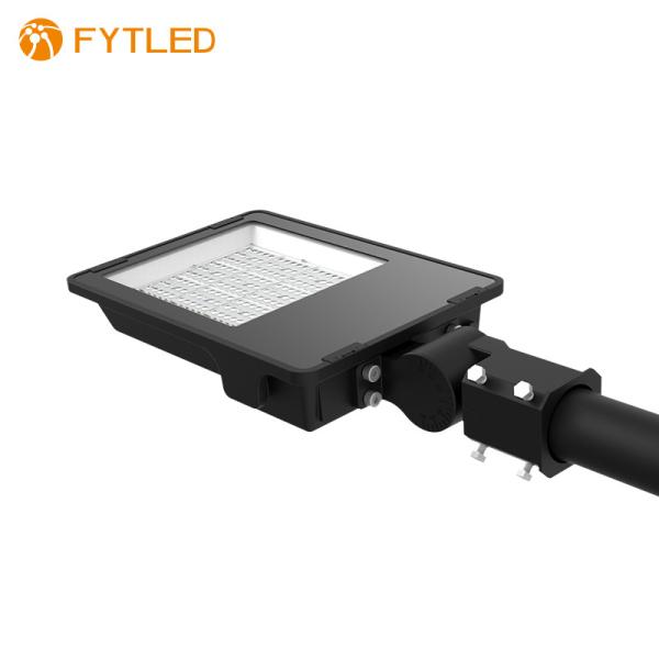 180lm/W 4000k Outdoor LED Flood Lights With Microwave Motion Sensor