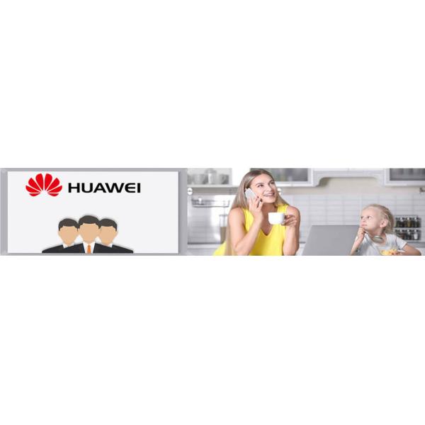 Huawei B153 Web Cube Router 4 Ports 30-Day Return Option Provided with Fast Shipping
