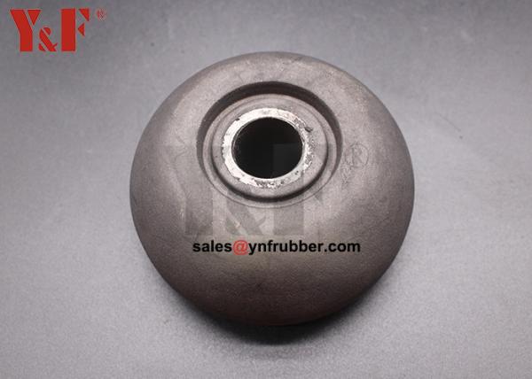 Custom Rubber Mouldings with High Tensile Strength and Superior Flexibility